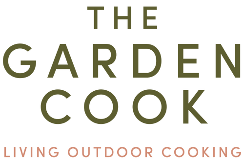 The Garden Cook 